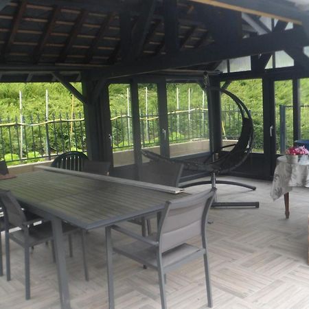 Siros Apartment Iron Luaran gambar