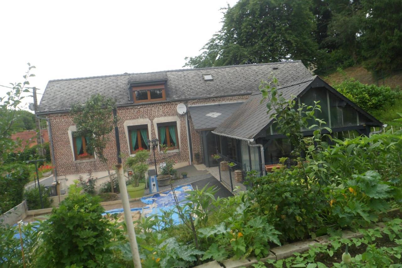 Siros Apartment Iron Luaran gambar