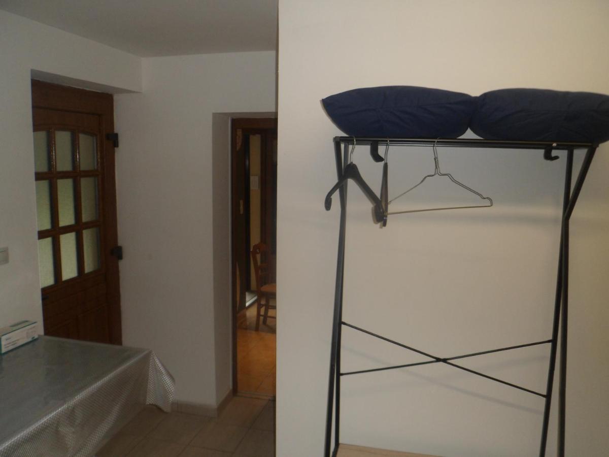 Siros Apartment Iron Luaran gambar